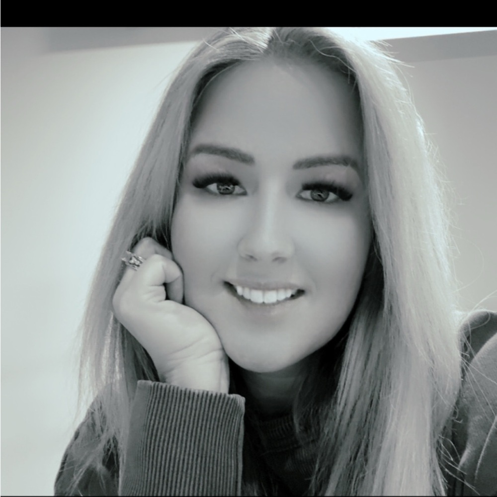 Meet your Posher, Kristyn